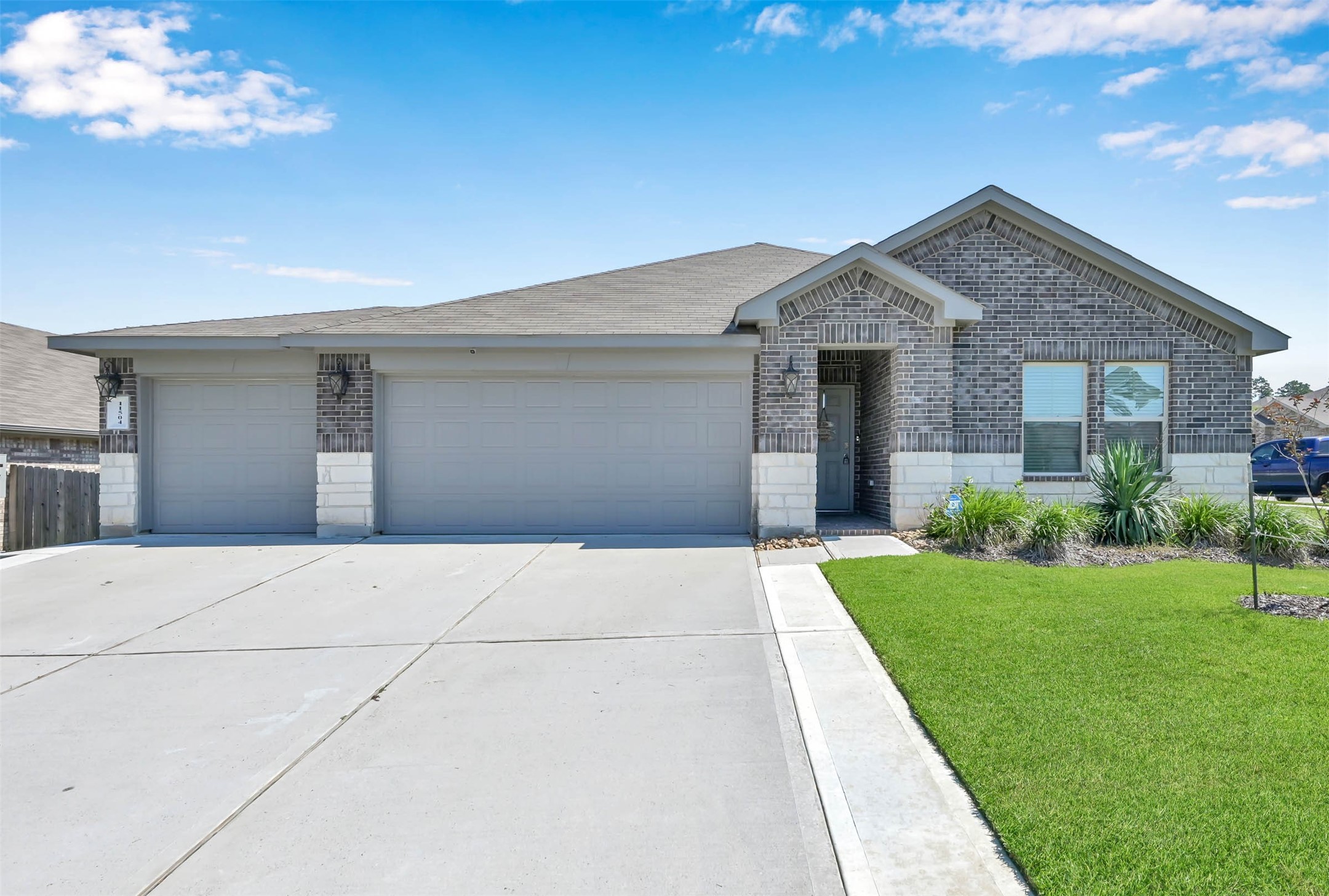 11504 Parrot Fish Court Conroe TX 77304