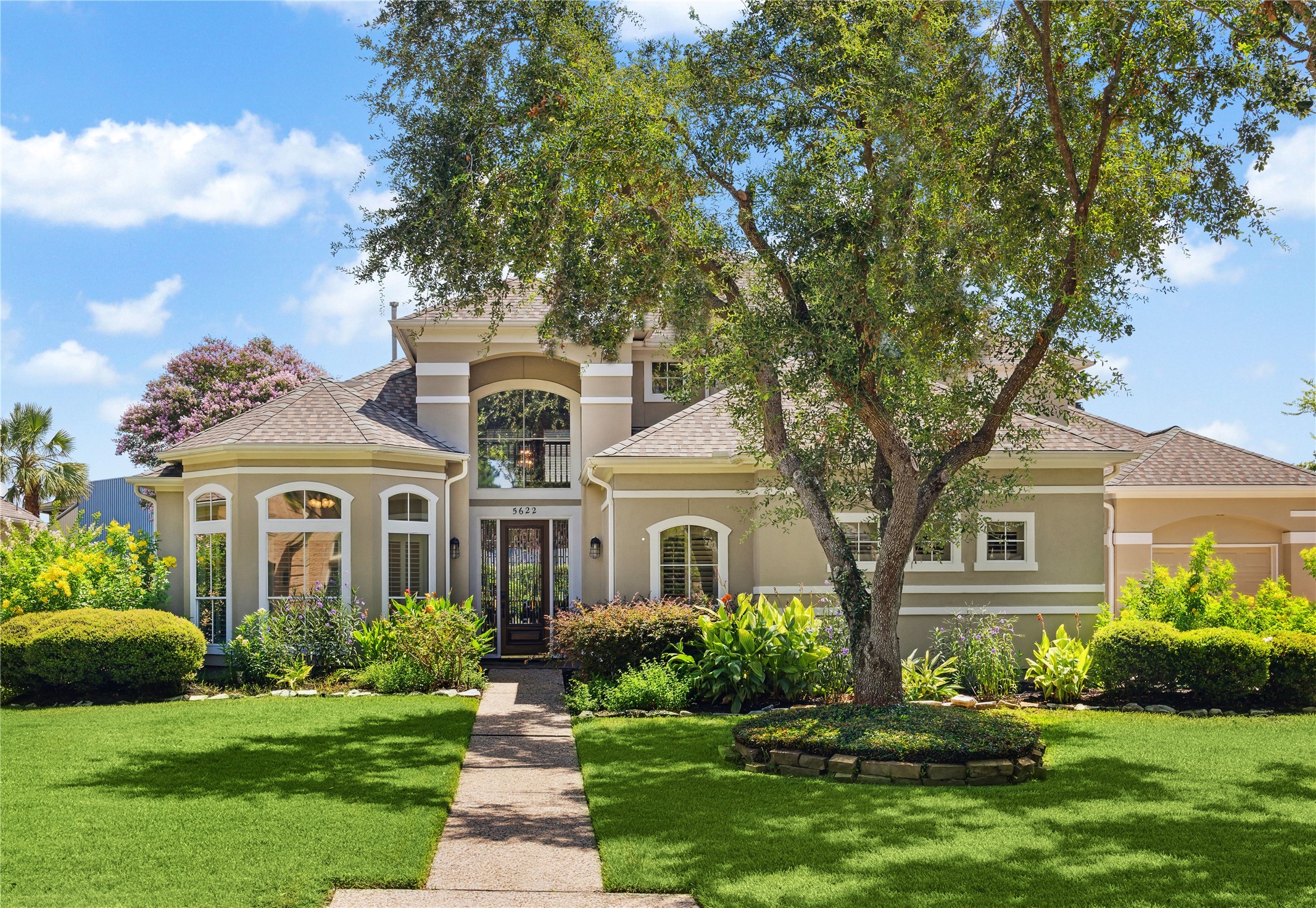 5622 Summer Snow Drive Houston TX 77041