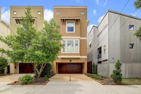 2810 Crawford Street Houston TX 77004