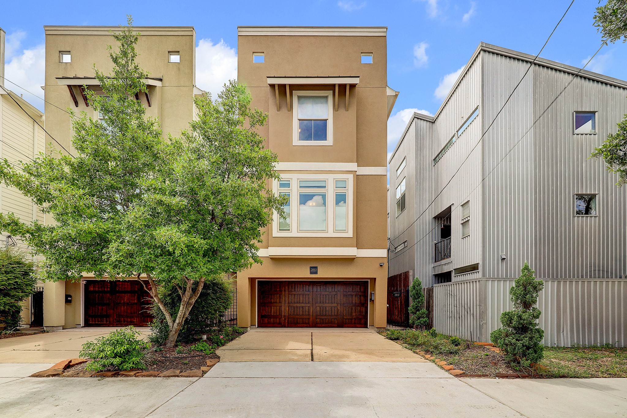 2810 Crawford Street Houston TX 77004