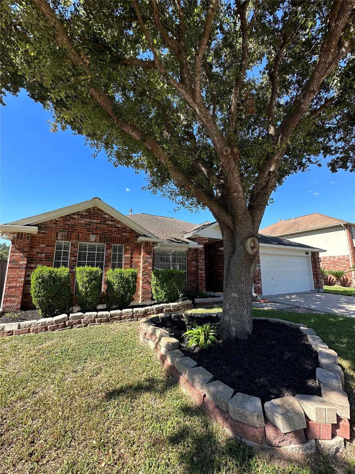 2118 Heatherwood Drive Missouri City TX 77489