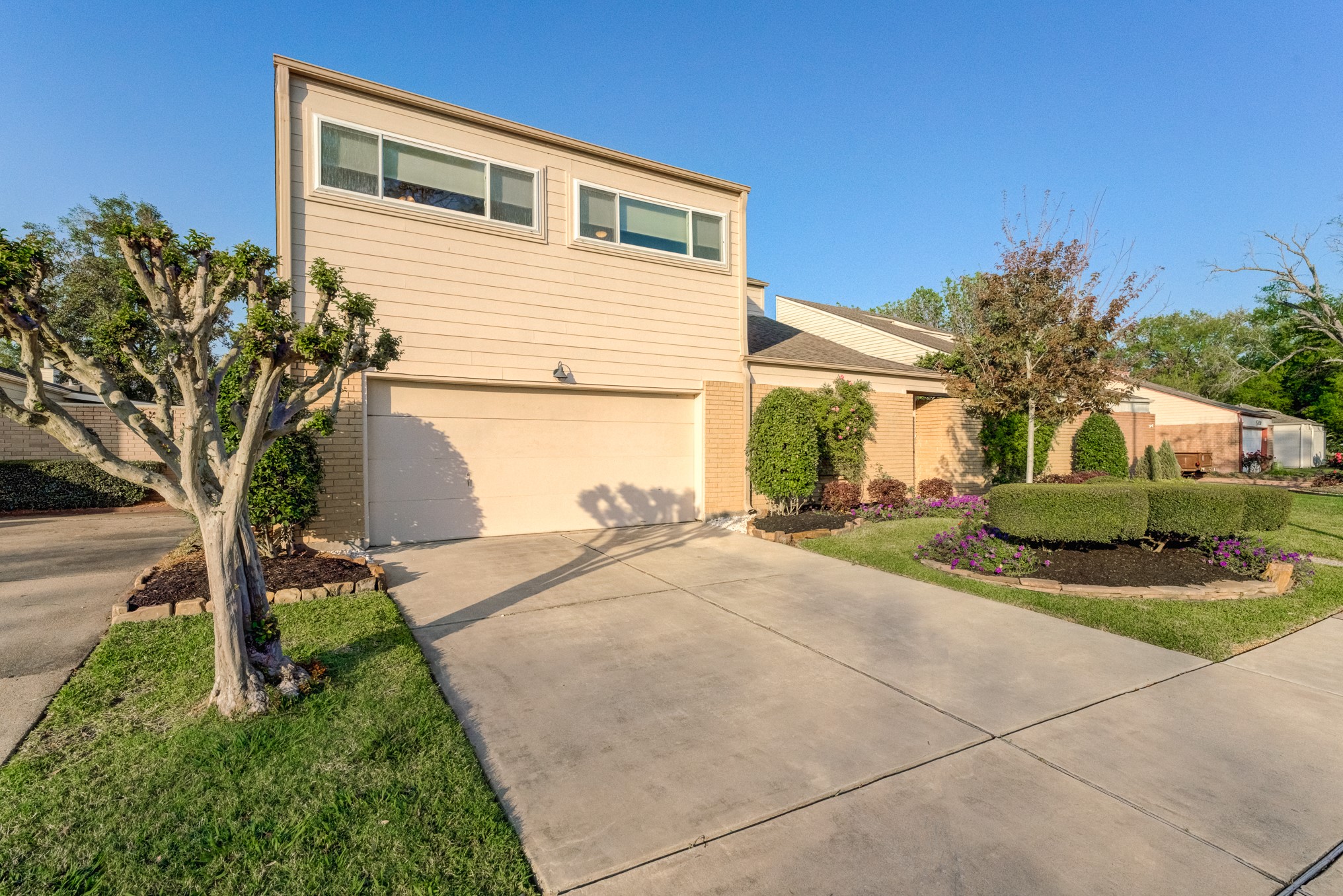 16611 Abbeywood Drive Houston TX 77058
