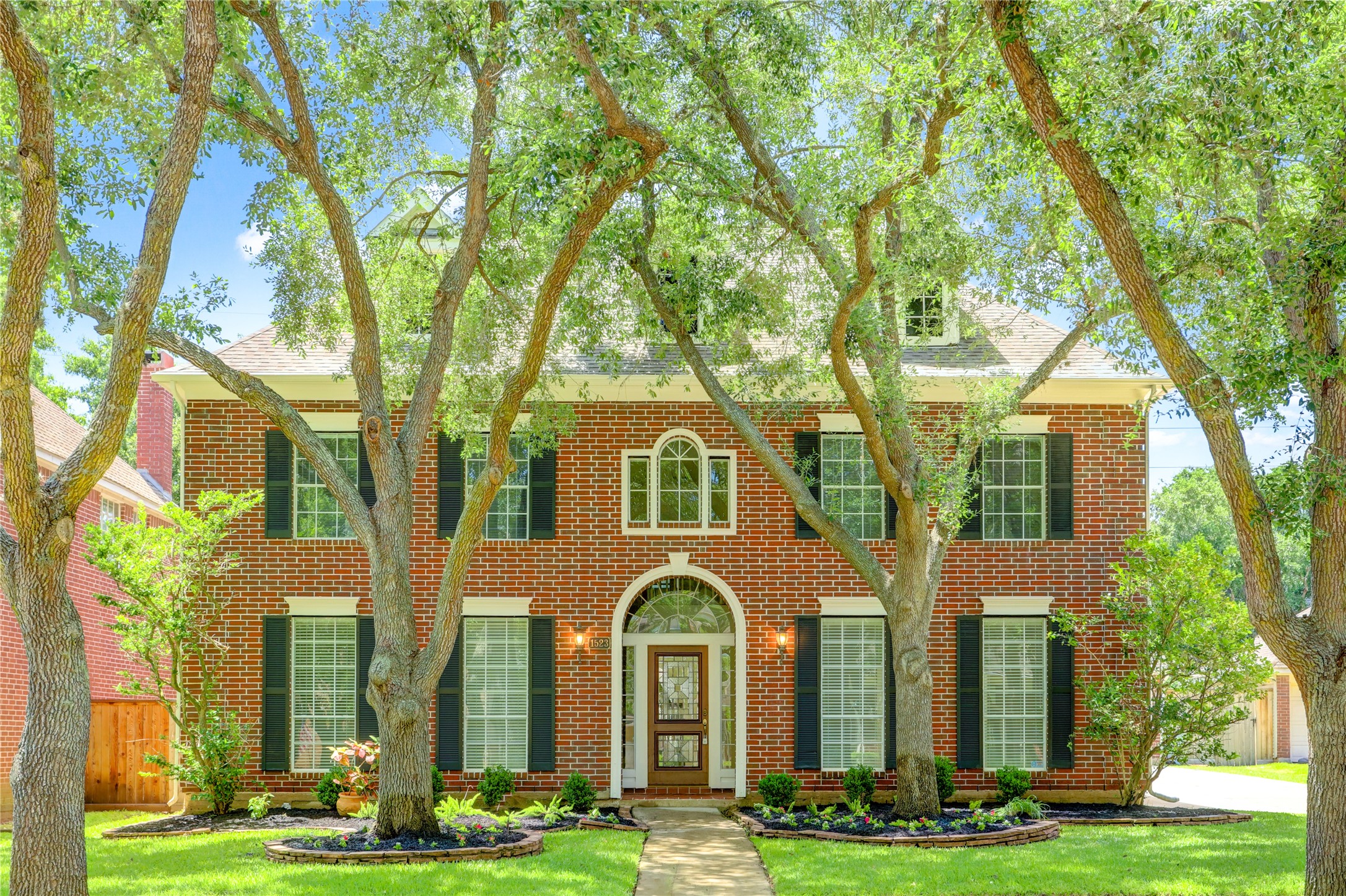 1523 Old Elm Trail Sugar Land TX 77479