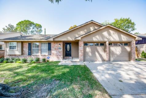 22326 Smokey Hill Drive Katy TX 77450