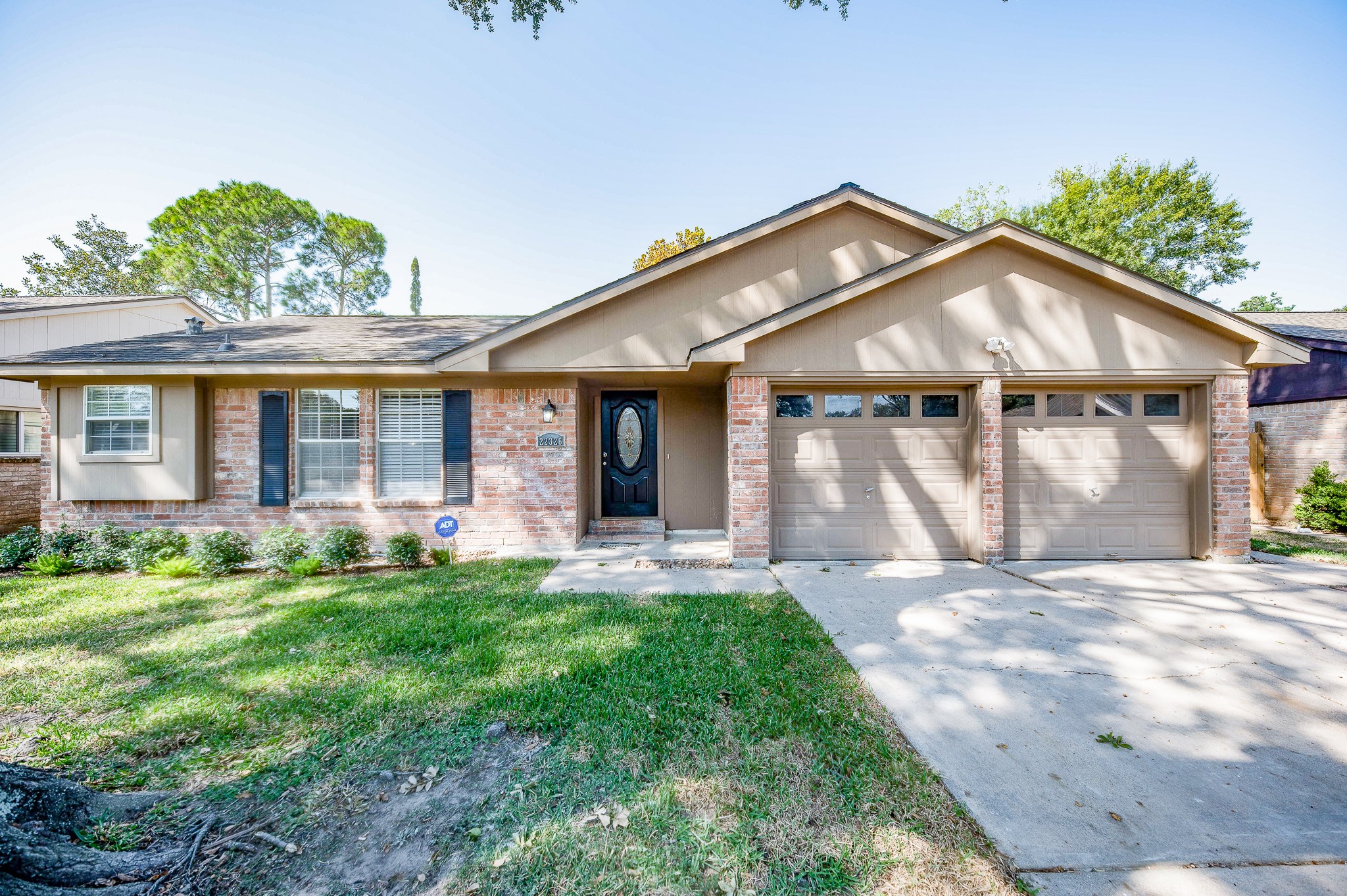 22326 Smokey Hill Drive Katy TX 77450
