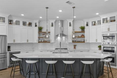 2909 Oakcrest Meadow Court Conroe TX 77385