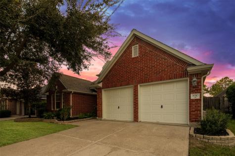 3010 Valley Court Manvel TX 77578