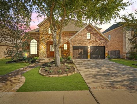 707 Newington Lane Sugar Land TX 77479