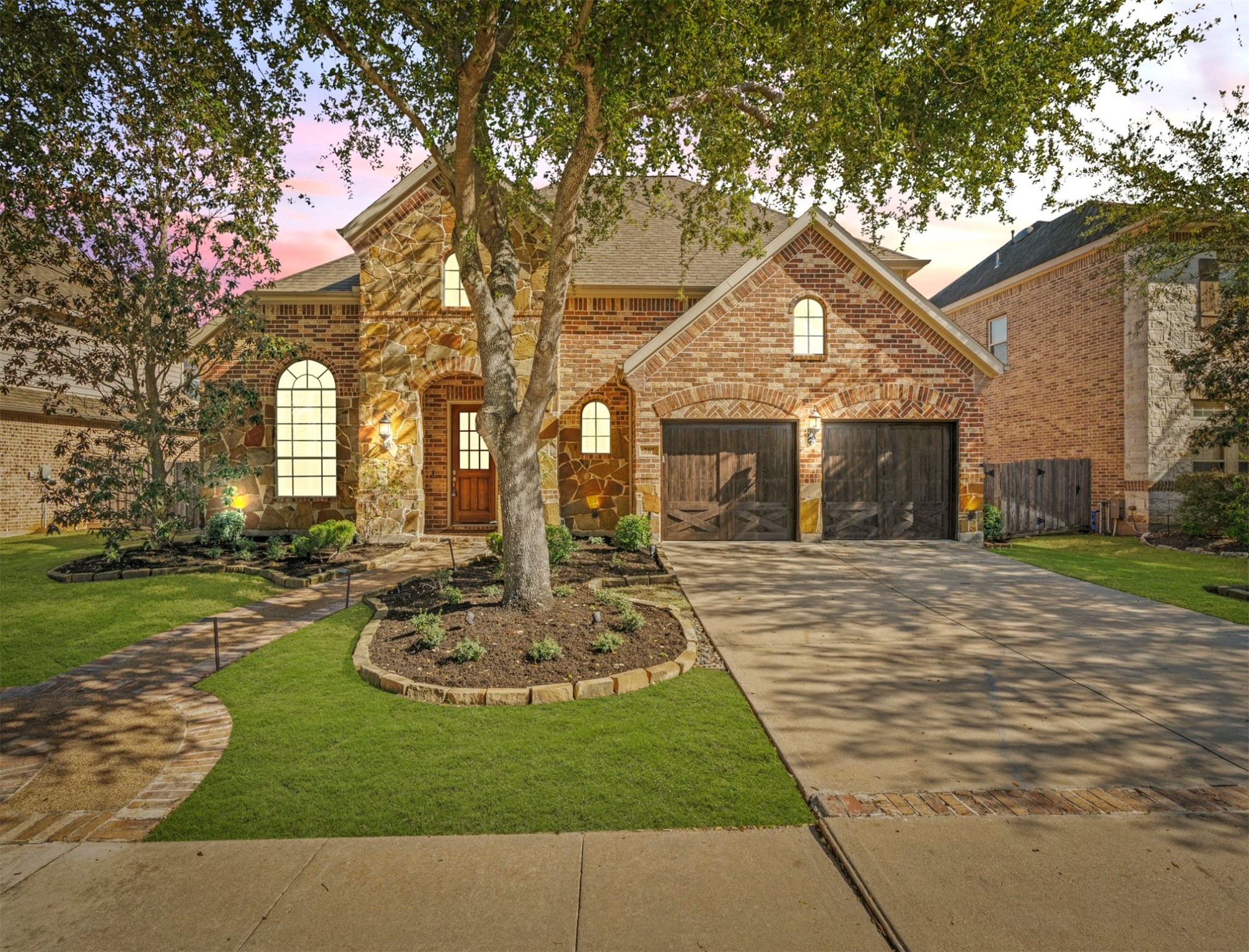 707 Newington Lane Sugar Land TX 77479