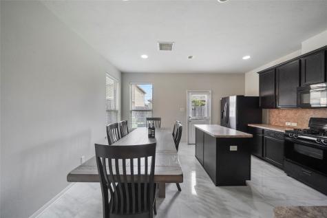 9303 Fuqua Breeze Drive Houston TX 77075