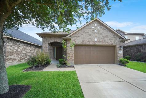 9303 Fuqua Breeze Drive Houston TX 77075