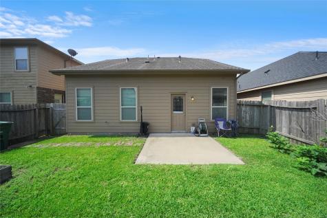 9303 Fuqua Breeze Drive Houston TX 77075