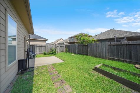 9303 Fuqua Breeze Drive Houston TX 77075