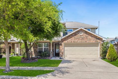 6818 Whitbourne Meadow Lane Houston TX 77040