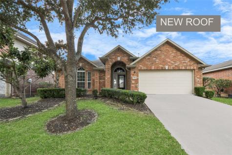6015 Preserve Lane Missouri City TX 77459