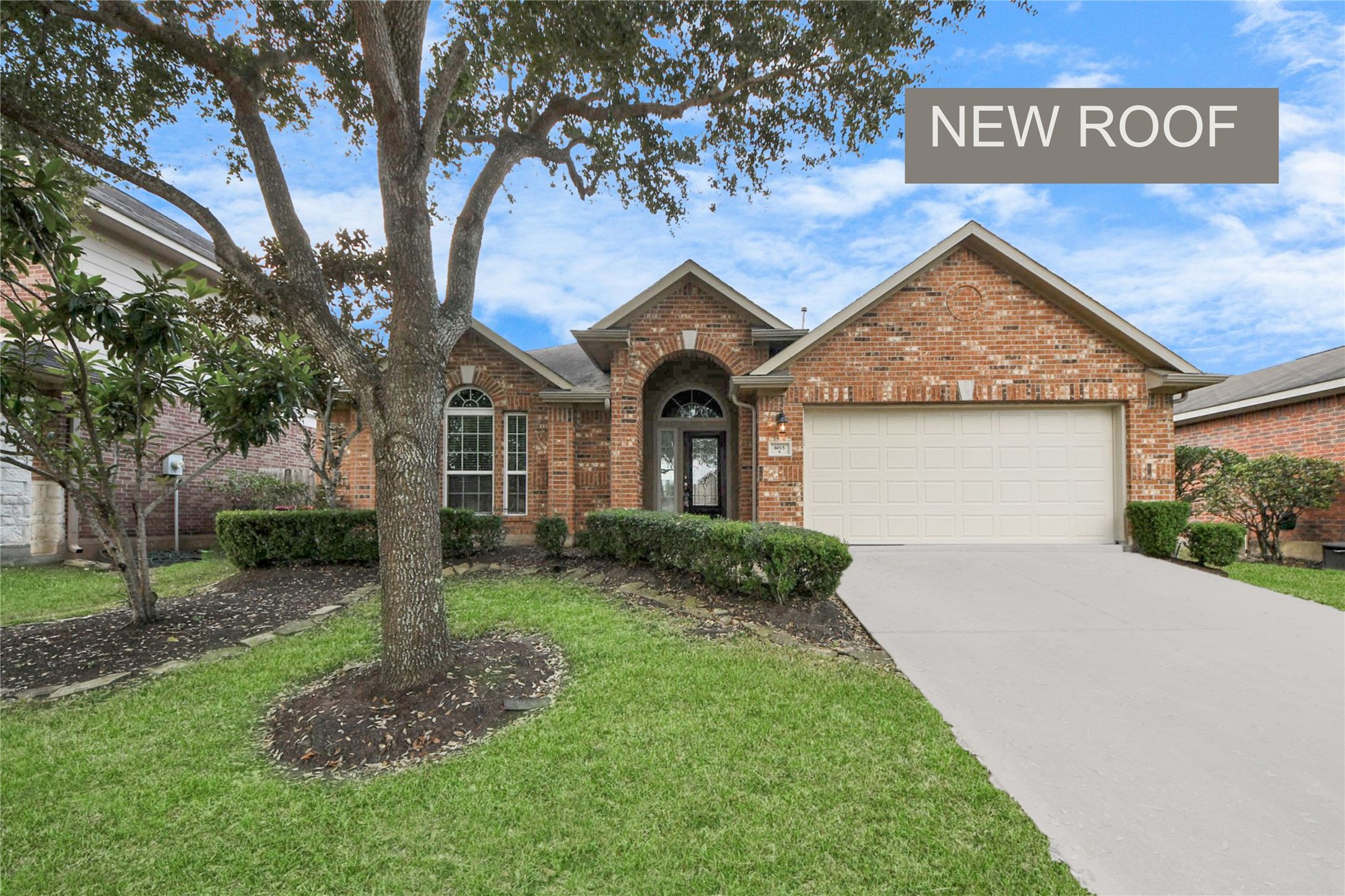 6015 Preserve Lane Missouri City TX 77459