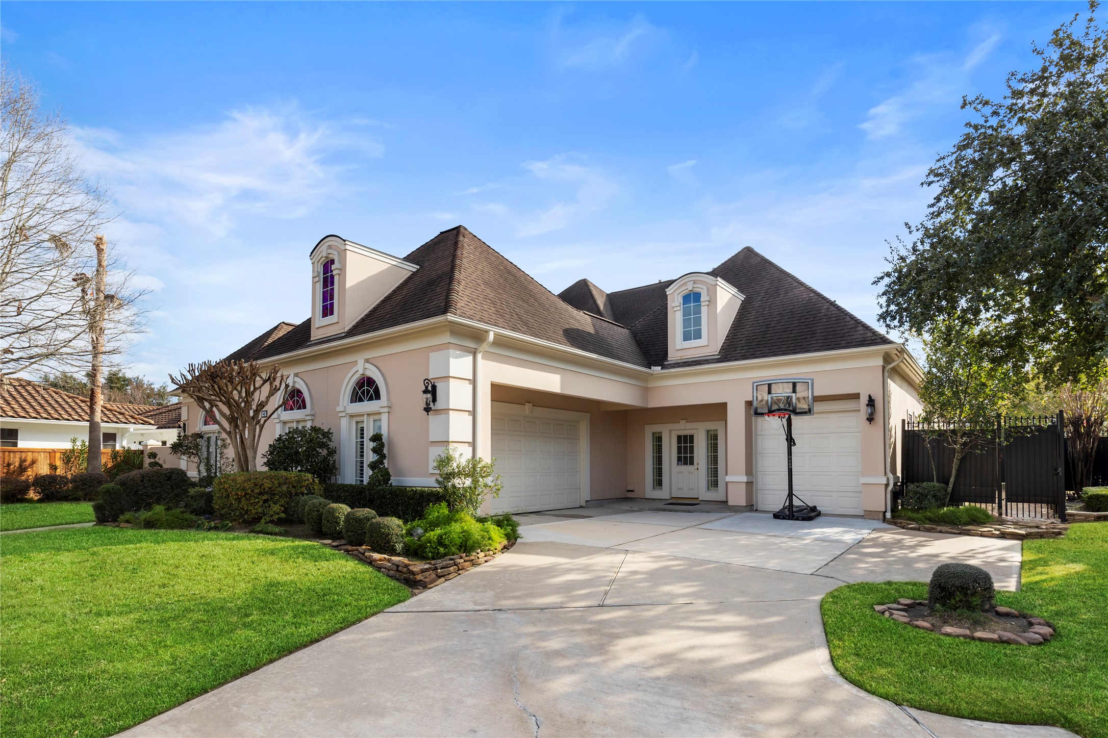 11407 Chaucer Oaks Court Houston TX 77082