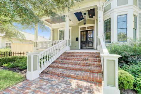 616 E 19th Street Houston TX 77008