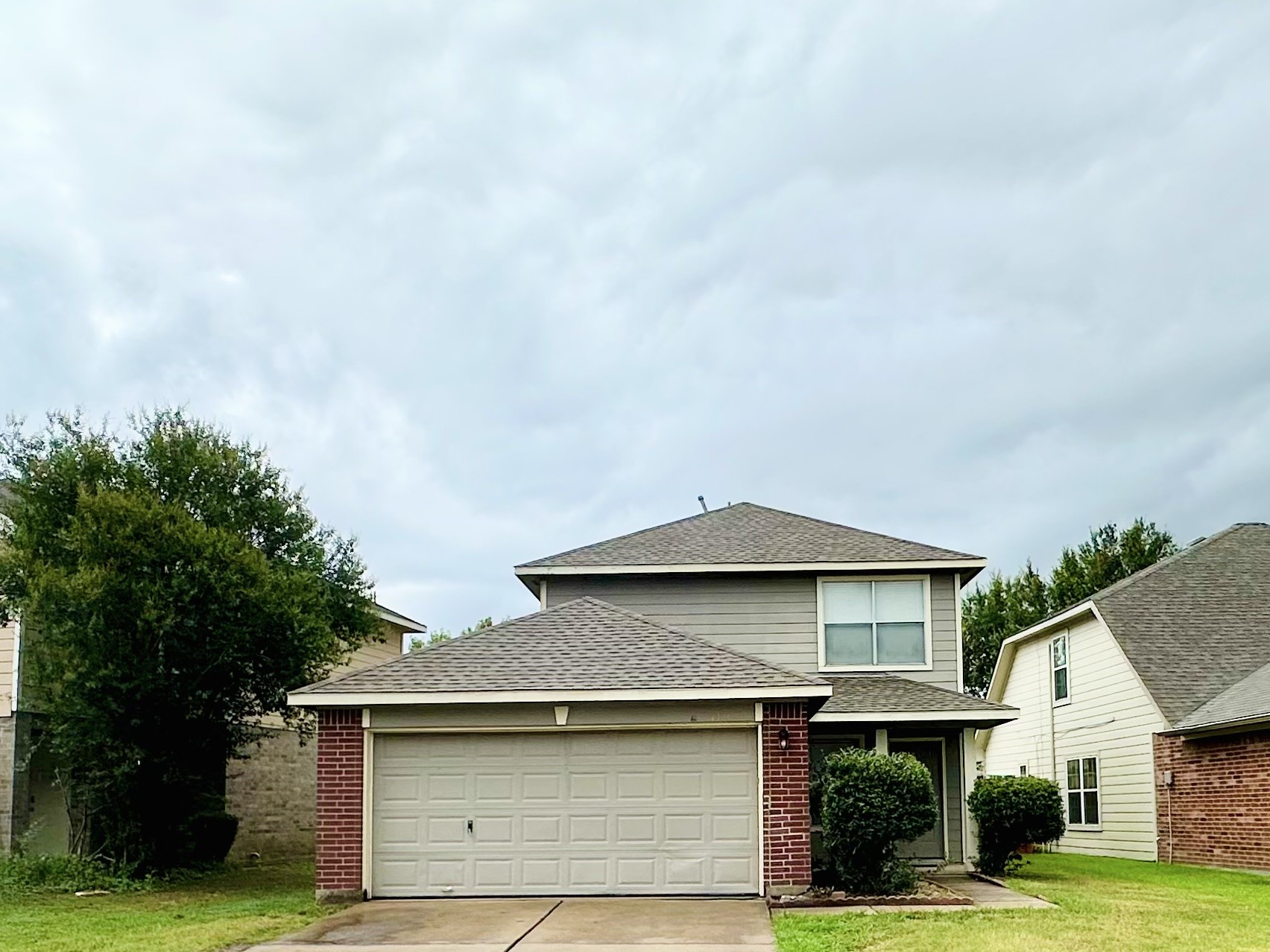 7431 Village Lake Drive Cypress TX 77433