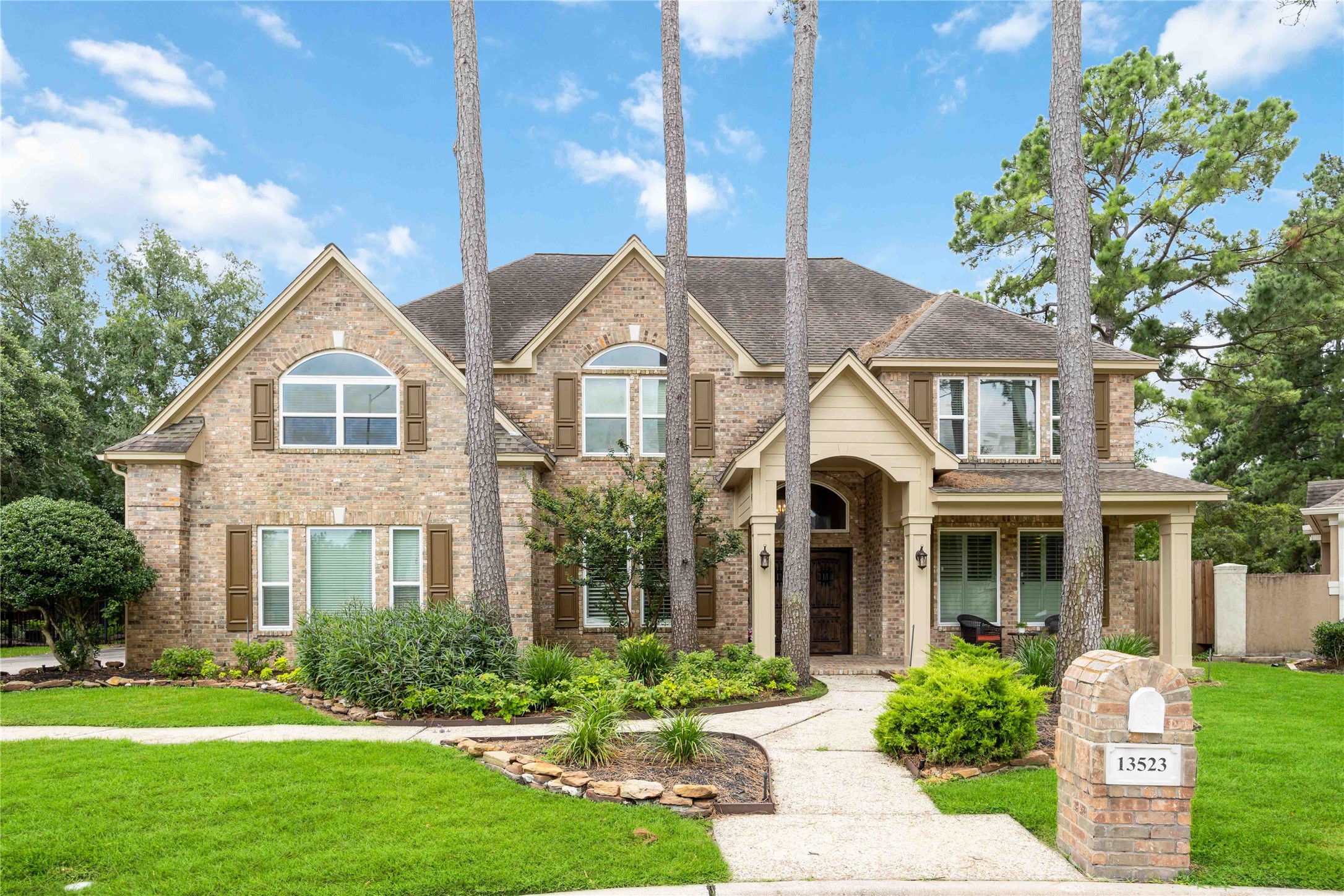 13523 Cahill Lane Cypress TX 77429