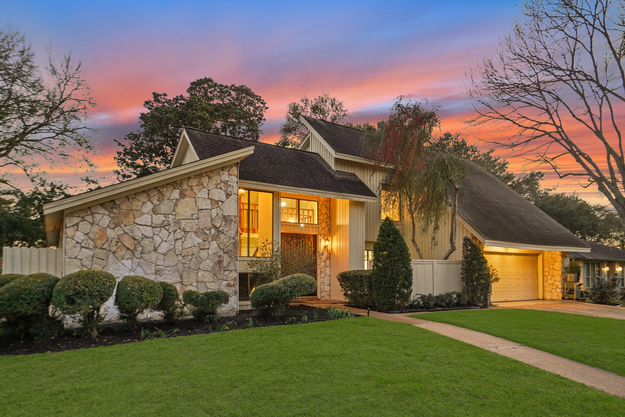 3054 Golden Hills Lane Missouri City TX 77459