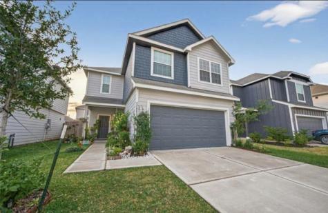 22007 King Heights Lane Houston TX 77073