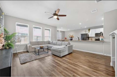 22007 King Heights Lane Houston TX 77073
