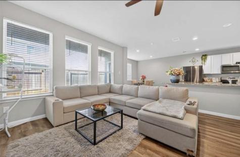 22007 King Heights Lane Houston TX 77073