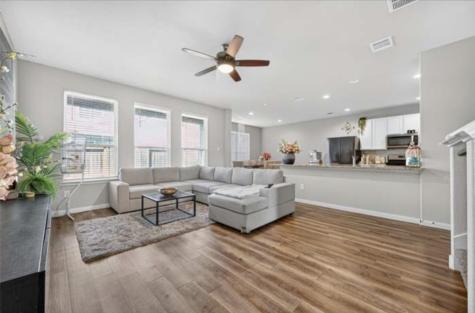 22007 King Heights Lane Houston TX 77073
