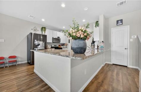 22007 King Heights Lane Houston TX 77073