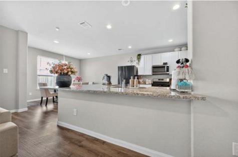 22007 King Heights Lane Houston TX 77073