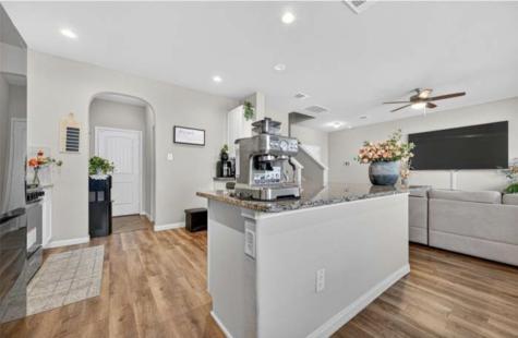 22007 King Heights Lane Houston TX 77073
