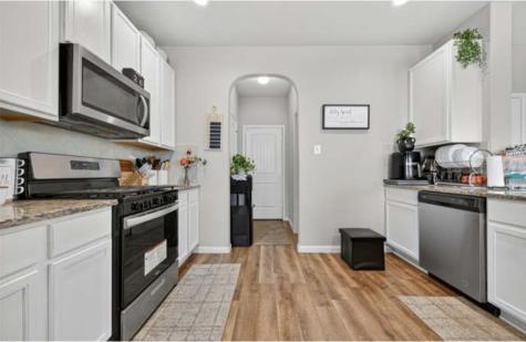 22007 King Heights Lane Houston TX 77073