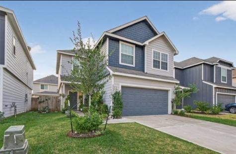 22007 King Heights Lane Houston TX 77073
