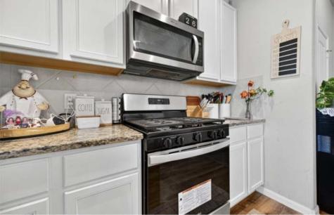 22007 King Heights Lane Houston TX 77073