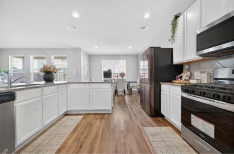 22007 King Heights Lane Houston TX 77073