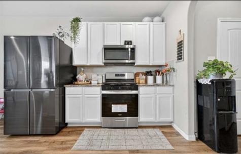 22007 King Heights Lane Houston TX 77073