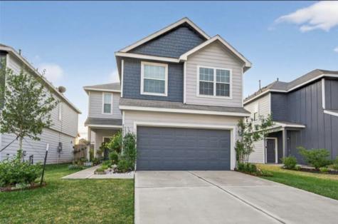 22007 King Heights Lane Houston TX 77073