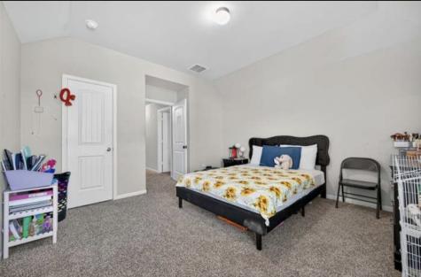 22007 King Heights Lane Houston TX 77073