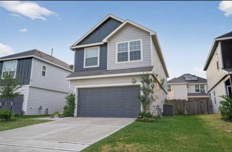 22007 King Heights Lane Houston TX 77073