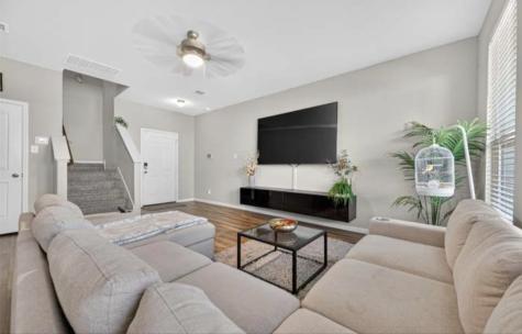 22007 King Heights Lane Houston TX 77073