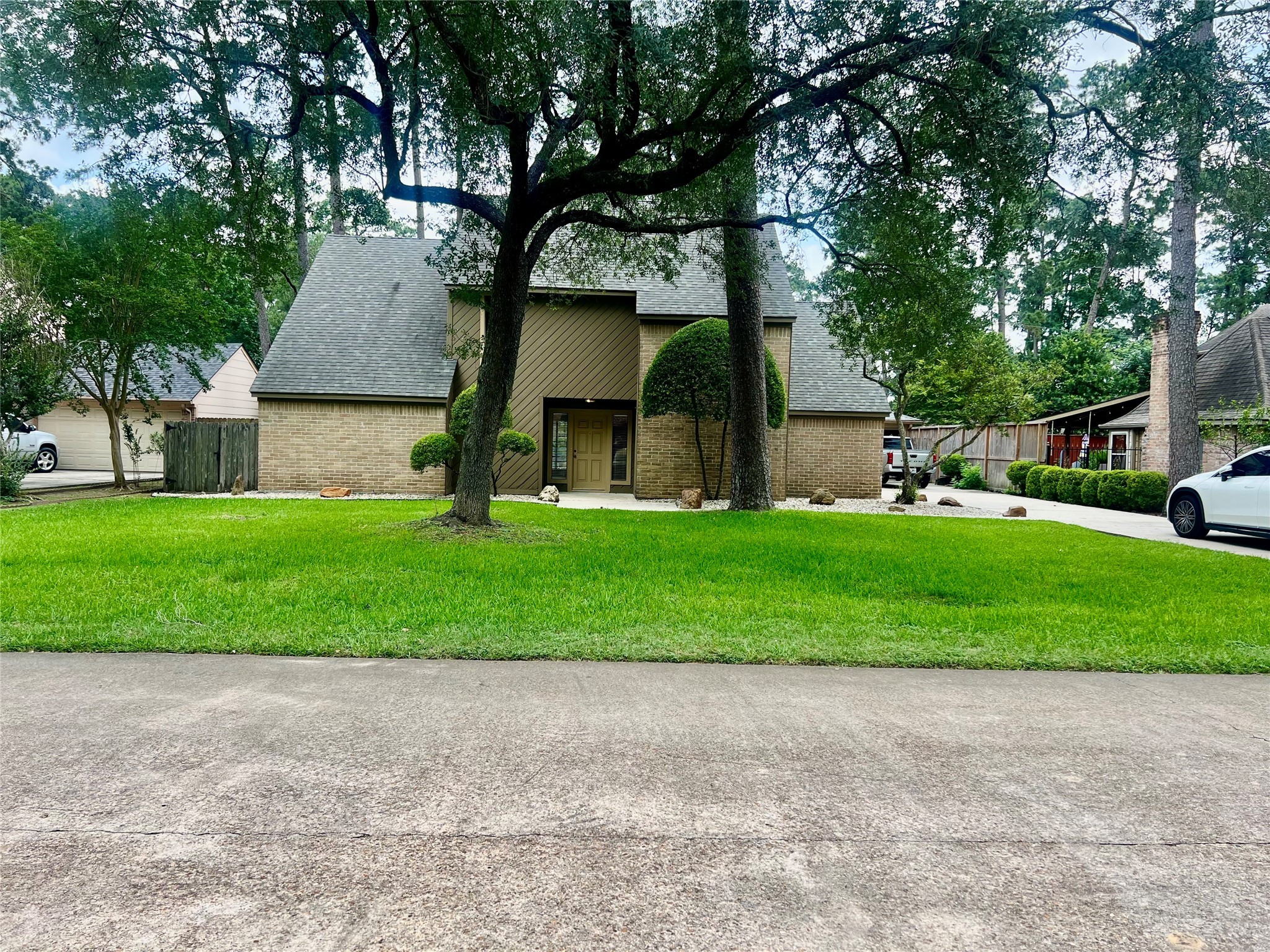 6523 Coral Ridge Road Houston TX 77069