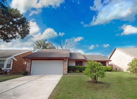 14234 Whitecross Drive Houston TX 77083