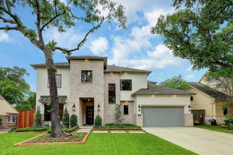 359 Wycliffe Drive Houston TX 77079