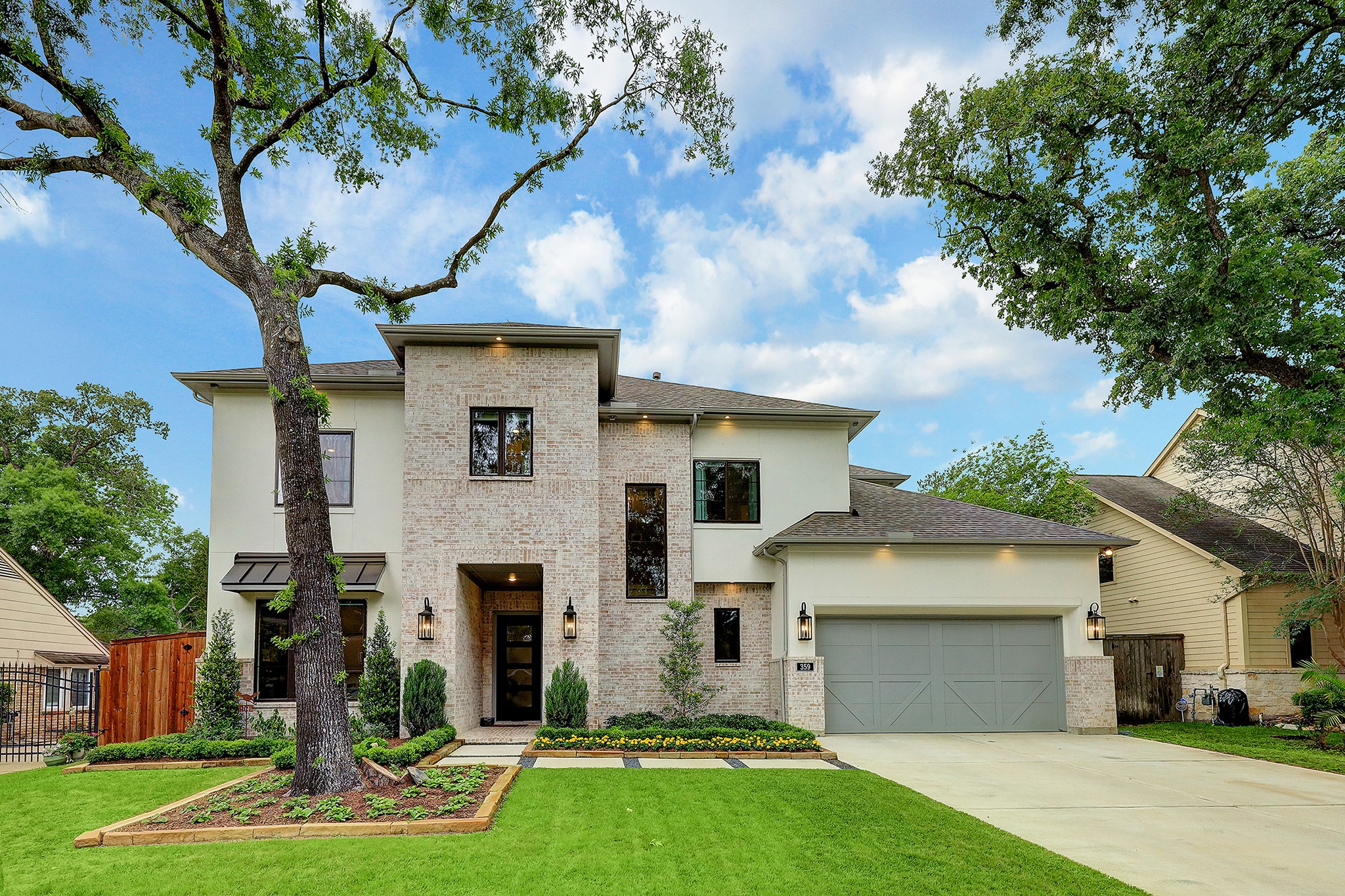 359 Wycliffe Drive Houston TX 77079