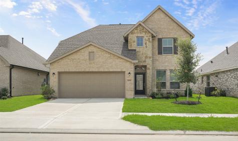 6322 Borage Street Crosby TX 77532