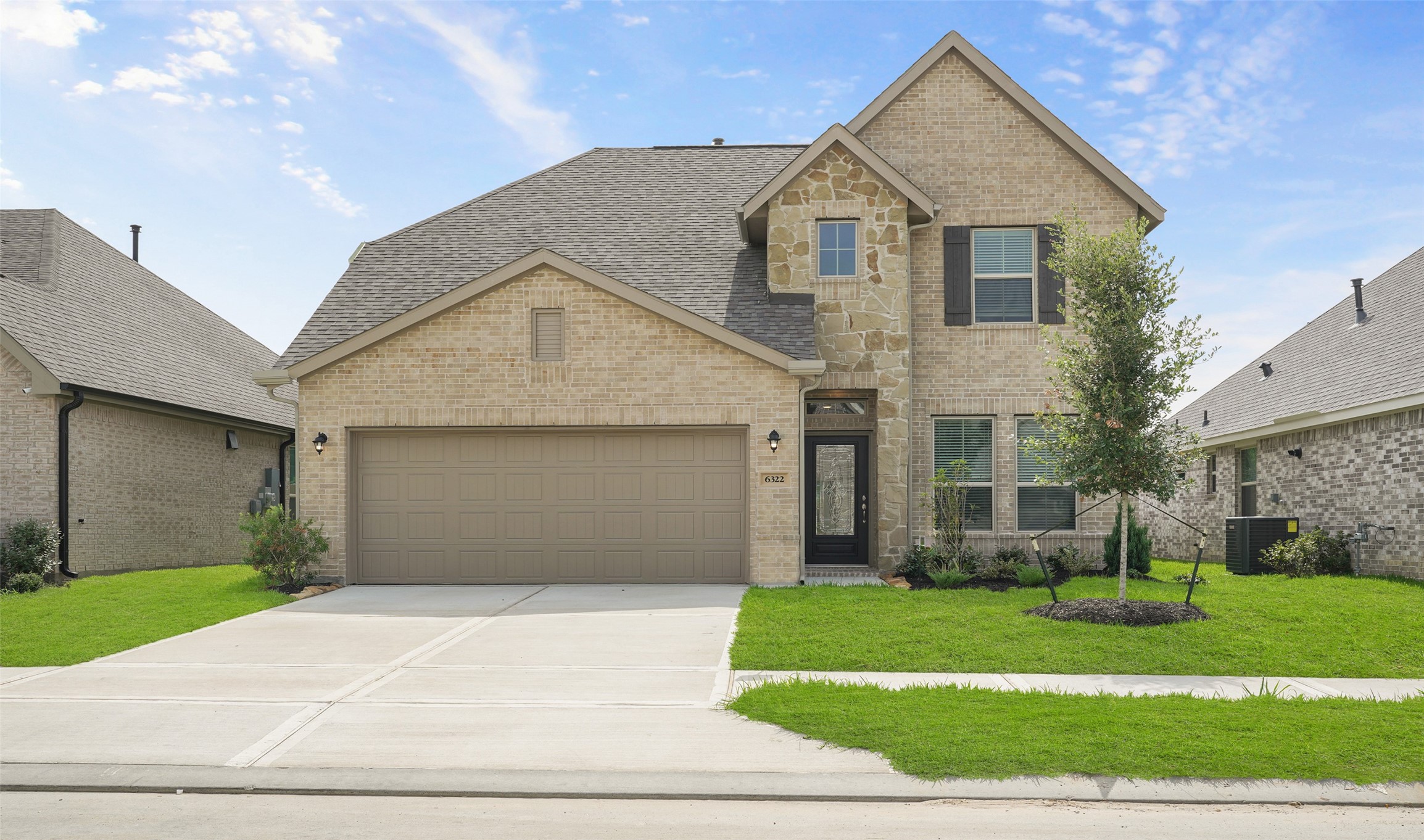 6322 Borage Street Crosby TX 77532