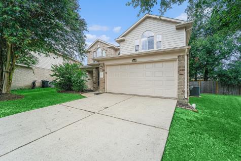5507 Indian Brook Court Spring TX 77373