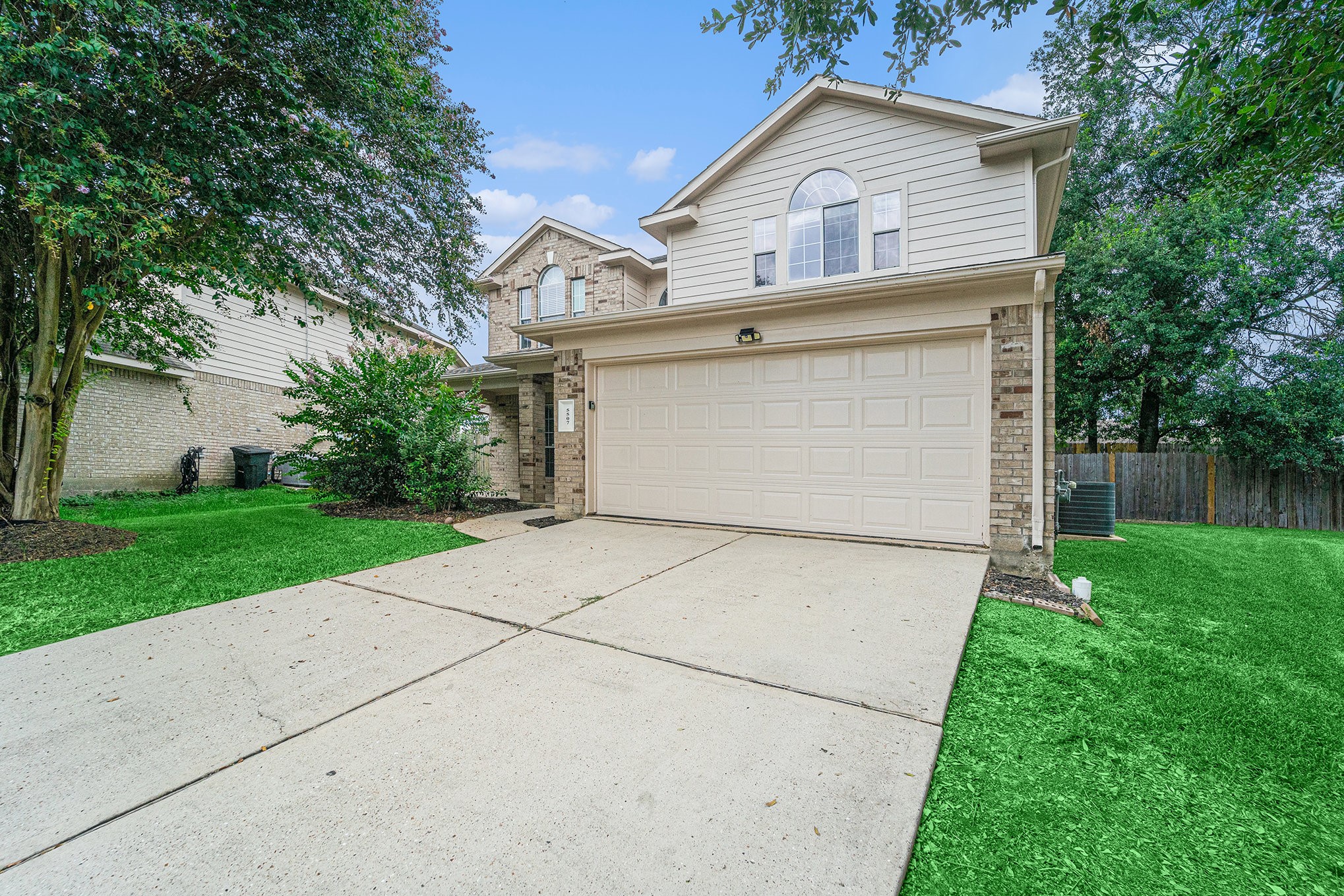 5507 Indian Brook Court Spring TX 77373