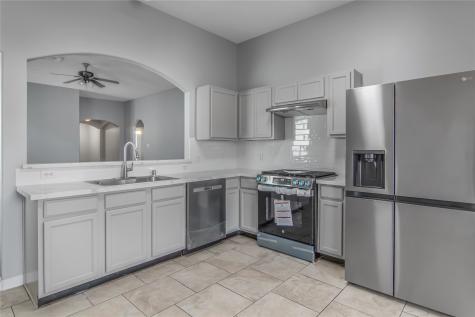 17443 Wigeon Way Drive Humble TX 77396